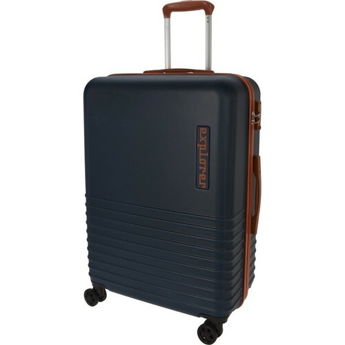 ProWorld 3dílná sada cestovních kufrů