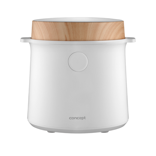 Aparat de gătit orez Concept RE3030, alb