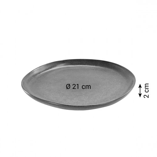 Tescoma Dezertný tanier SIENA, 21 cm