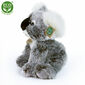 Plišasta koala, ki sedi 26 cm EKOLOŠKO PRIJAZNO