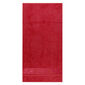 4Home Набір Bamboo Premium рушників червоний, 70 x 140 см, 50 x 100 см