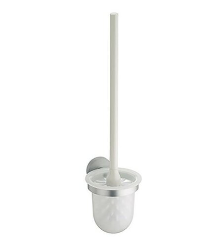 Kela Set za viseči WC Abramo, 11,5 x 44 cm