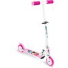Buddy Toys BPC 4213 Trotinetă Princess, roz