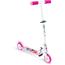 Buddy Toys BPC 4213 Trotinetă Princess, roz