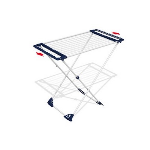 Gimi Suszarka wysuwana do ubrań Stendissimo