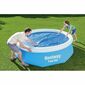 Bestway Solar-Poolplane, 305 cm Durchmesser