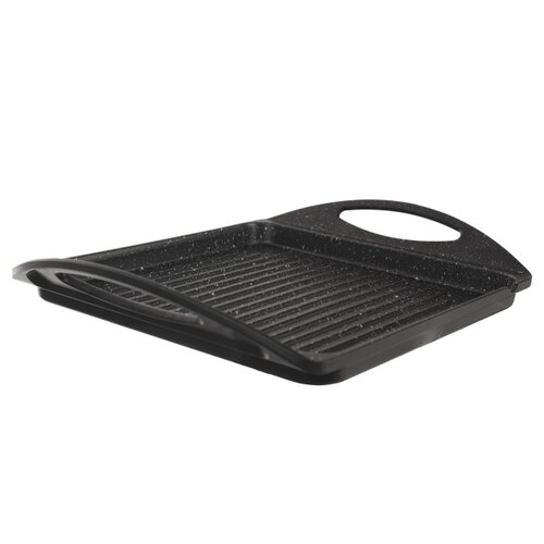 Orion Grillplatte GRANDE, 34 x 26,5 cm