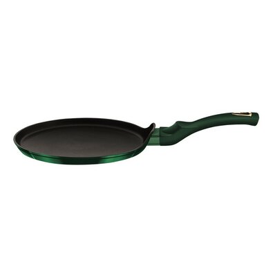 Berlinger Haus Pekač za palačinke s titanovimpovršino Emerald Collection, 28 cm