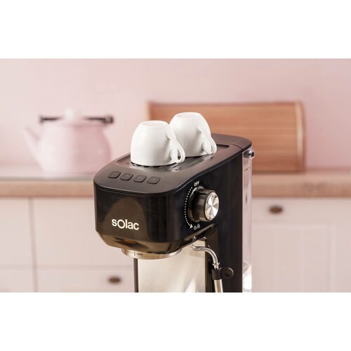 Solac CE4511 espresso Taste Slim