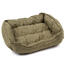 Legowisko dla psa Doggie, khaki