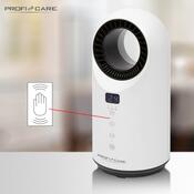 ProfiCare PC-HL 3086 keramický horkovzdušný ventilátor