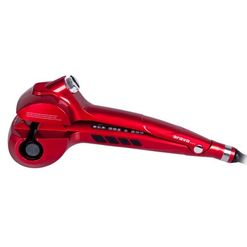 Orava K-231 R Speciální kulma na vlasy pro perfektní lokny