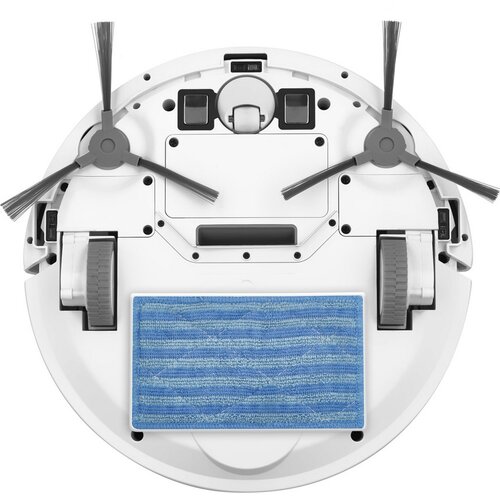 Odkurzacz automatyczny Sencor SRV 1550WH