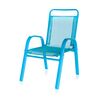 Happy Green Zahradní dětská židle modrá