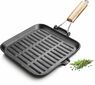 Lamart LT1065 Grillpfanne Iron 23 cm