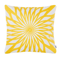 Față de pernă 4Home Sunny Flower, 45 x 45 cm Față de pernă 4Home Sunny Flower, 45 x 45 cm