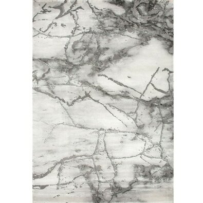 Kusový koberec Craft šedá, 80 x 150 cm