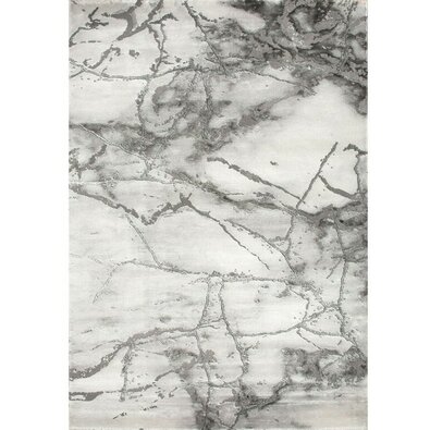 Preproga Craft siva, 80 x 150 cm