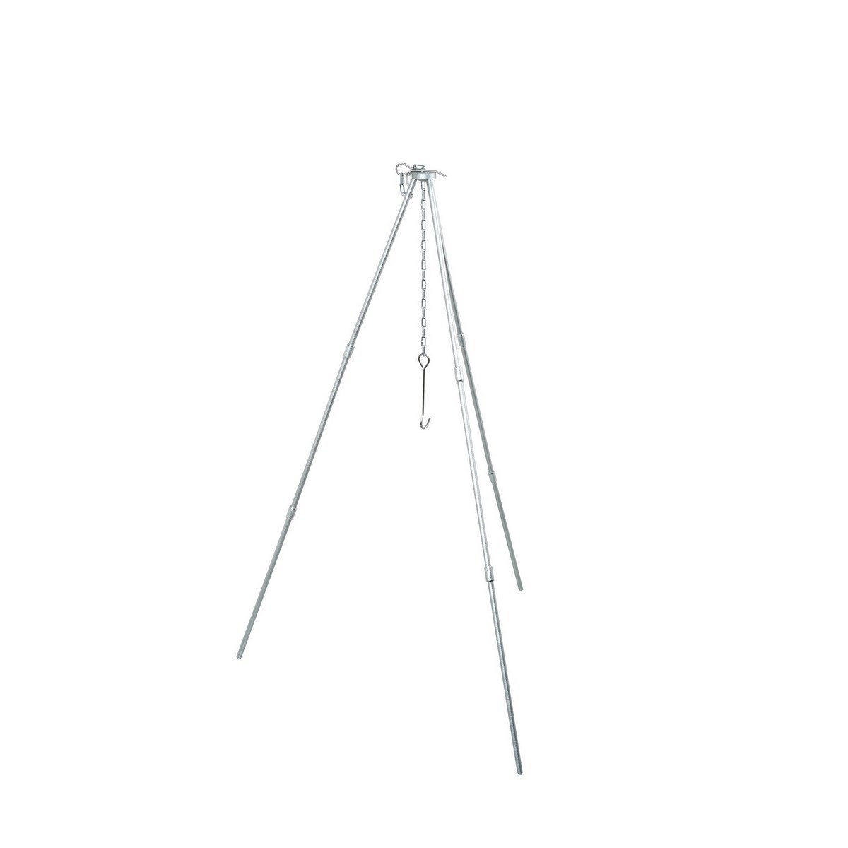 Cattara Statyw składany do kociołka Field, 86 cm