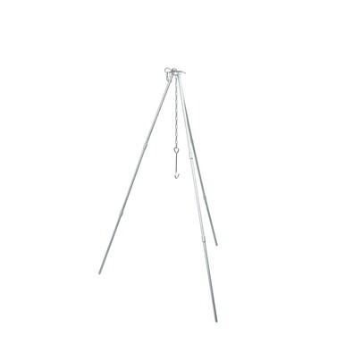 Trepied pliabil pentru ceainic Cattara Field, 86cm