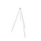 Trepied pliabil pentru ceainic Cattara Field, 86cm
