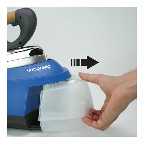 Polti Parný generátor Vaporella Forever