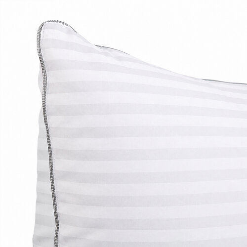 4Home Žakárový polštář Deluxe, 70 x 90 cm