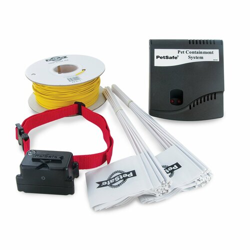 PetSafe® Elektrický ohradník pro psy Super