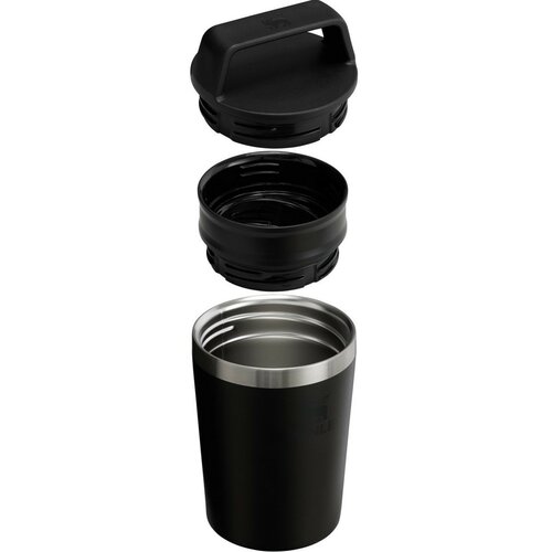 Stanley Termohrnček Café-To-Go Travel Mug 230 ml Black
