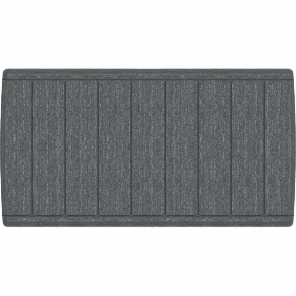 Duramax Zahradní úložný box Durabox antracit, 416 l  - thumb (4)