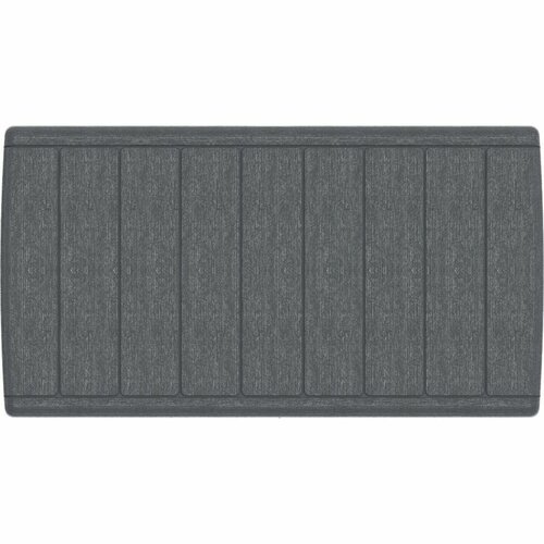 Duramax Garten-Aufbewahrungsbox Durabox Anthrazit, 416 l