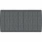 Duramax Garten-Aufbewahrungsbox Durabox Anthrazit, 416 l