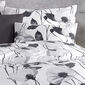 Lenjerie de pat din bumbac renforcé 4Home Monochrome Bloom , 140 x 200 cm, 70 x 90 cm
