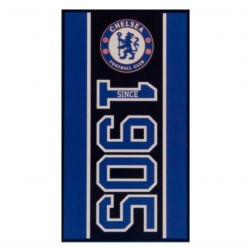 FC Chelsea Uterák osuška Since 1905
