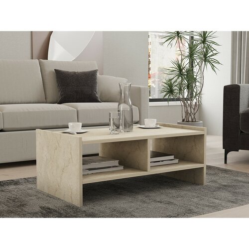 Couchtisch Pera Travertine