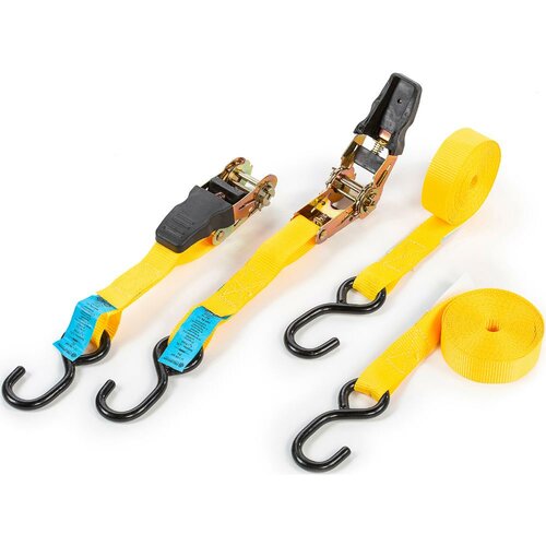 Fieldmann FDAG 1103 curele de fixare, 2 buc.