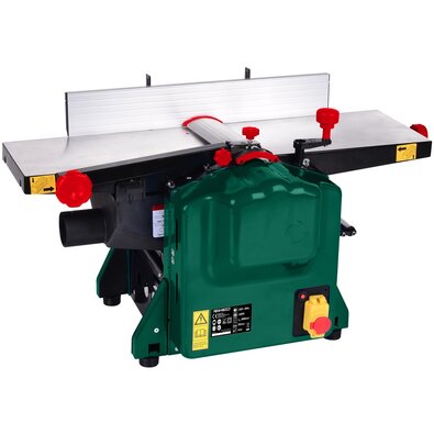 Asist AE4H160CDN Verlängerungshobelmasch2in1, 1600 W