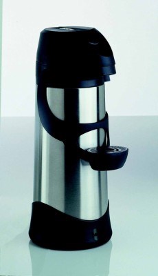 Emsa Termokanvica s pumpou 3 l Presto