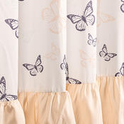 Draperie 4Home Mariposa, 140 x 245 cm