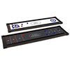 My Hood 803000 hracia doska pre shuffleboard a curling