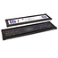 My Hood 803000 hracia doska pre shuffleboard a curling