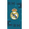 Prosop Real Madrid Dados Blue, 70 x 140 cm