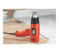 Horkovzdušná opalovací pistole Black & Decker KX1650 1 750 W