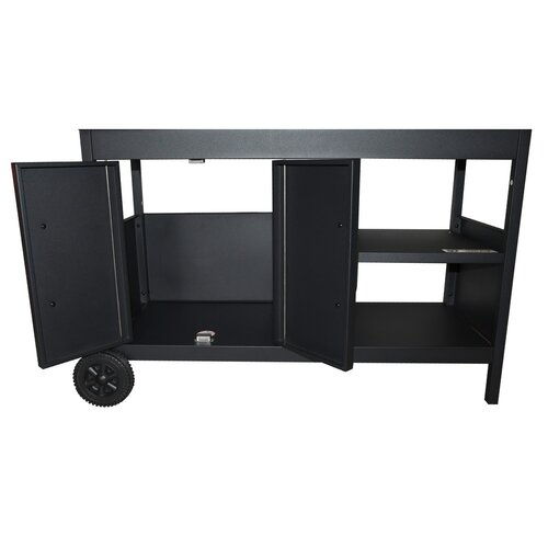 Cattara 13042 Grill kombinowany 2w1 Couple, 159 x 102 x 49 cm