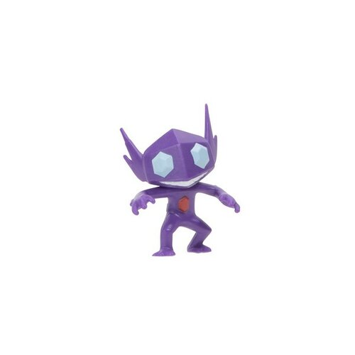 Sada figurek Pokémon, 6 ks