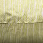 Povlak na polštářek Maren zelená, 50 x 50 cm