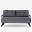 Schlafsofa Sando 2 Grey