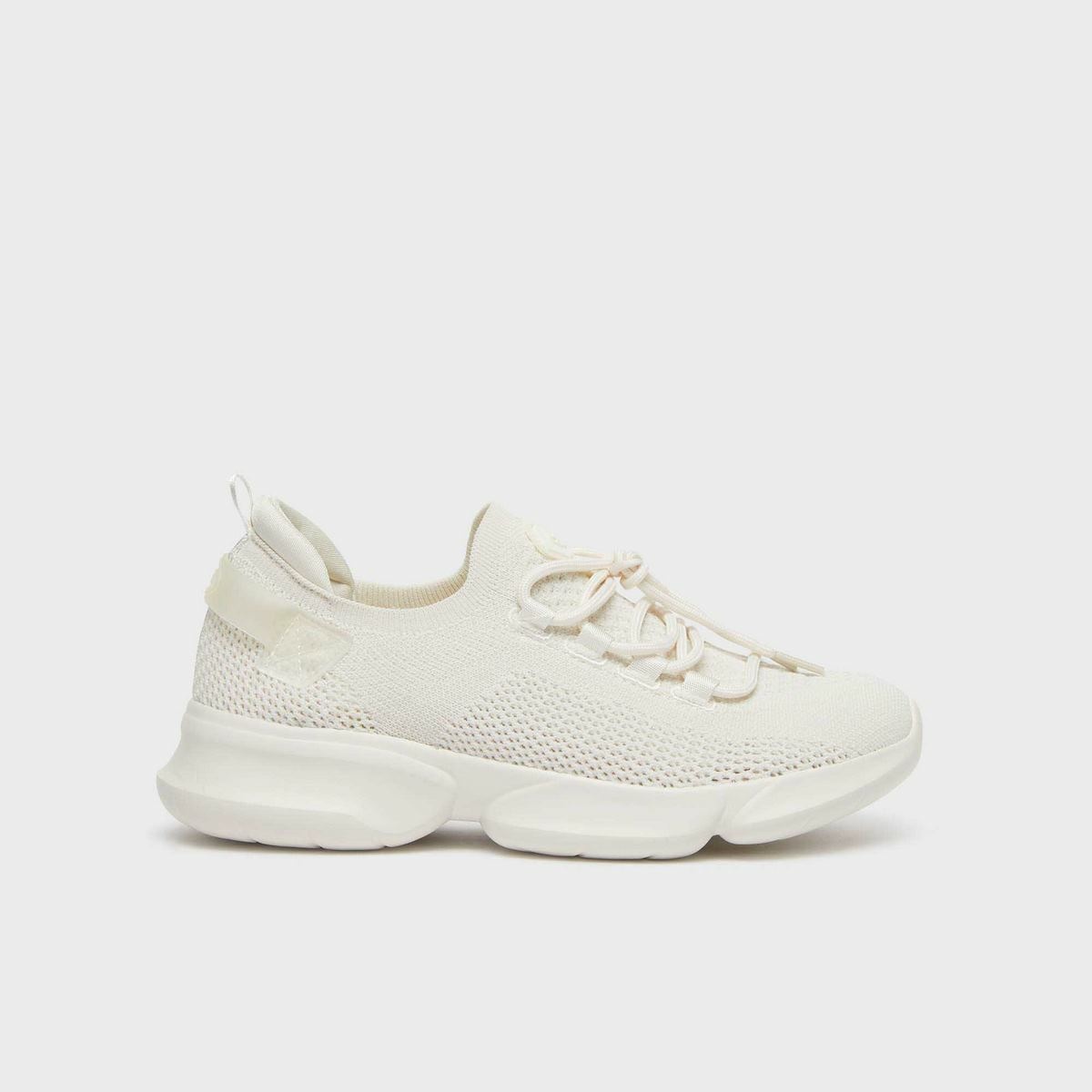 Scholl Sneakers Camden bézs, 38-as méret, 38 EU termék 2. képe