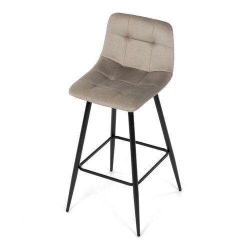 Set de scaune de bar B-X7015 CAP2, 4 buc