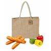 Jutetasche Natural Strong, 40 x 32 x 18 cm